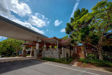 Sirromet Winery - Inverell Accommodation 8