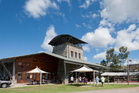 Sirromet Winery - Inverell Accommodation 9