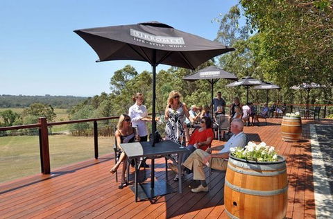 Sirromet Winery - Inverell Accommodation 14