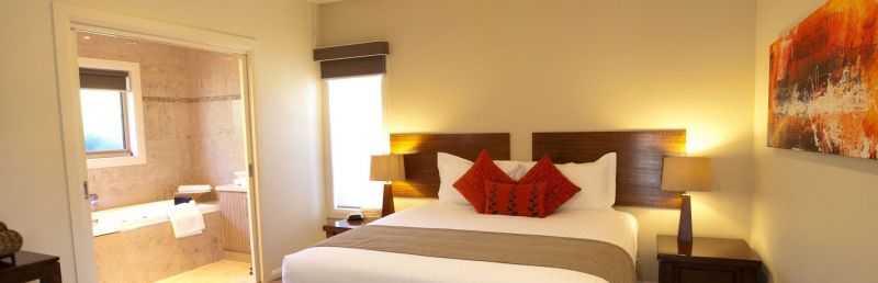 Wandin Yallock VIC Inverell Accommodation