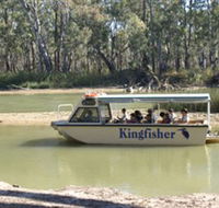 Kingfisher Cruises - Inverell Accommodation