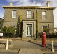 Kyneton Museum - Inverell Accommodation