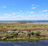 Point Cook Coastal Park - Inverell Accommodation