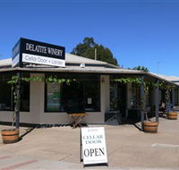 Delatite Wines - Inverell Accommodation