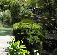 Grampians Adventure Golf MOCO Gallery  Cafe - Inverell Accommodation