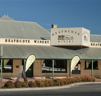 Heathcote Winery - Inverell Accommodation