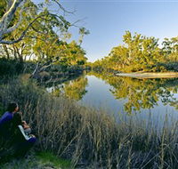 Little Desert National Park - Inverell Accommodation