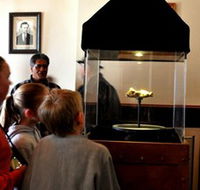 Gold Museum - Inverell Accommodation