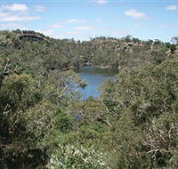 Mount Eccles National Park - Inverell Accommodation