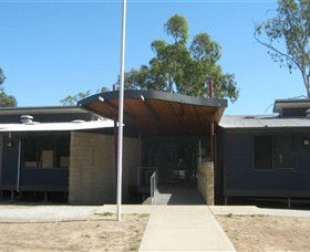 Yenbena Indigenous Training Centre - Inverell Accommodation 0
