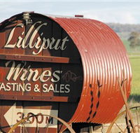 Lilliput Wines - Inverell Accommodation