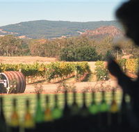 Hanging Rock Winery - Inverell Accommodation