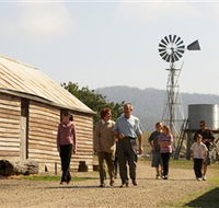 Gulf Station - Inverell Accommodation