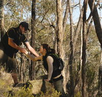 Greater Bendigo National Park - Inverell Accommodation