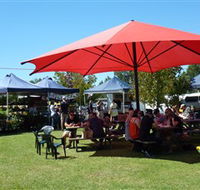 Cofield Wines - Inverell Accommodation