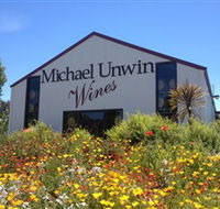 Michael Unwin Wines - Inverell Accommodation