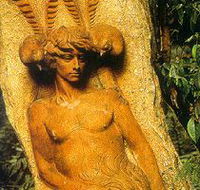 William Ricketts Sanctuary - Inverell Accommodation