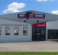 White Fisheries - Inverell Accommodation