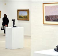 Hamilton Art Gallery - Inverell Accommodation
