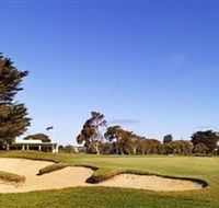Lonsdale Golf Club - Inverell Accommodation