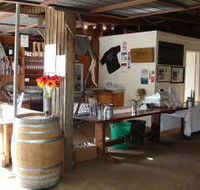 Seville Estate - Inverell Accommodation