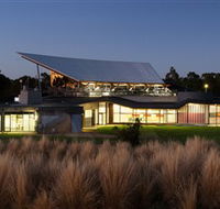 Museum of Australian Democracy at Eureka - Inverell Accommodation
