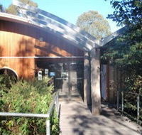Orbost Exhibition Centre - Inverell Accommodation