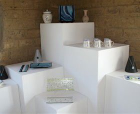 Angledean Pottery - Inverell Accommodation 0
