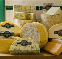 Milawa Cheese Factory and Bakery - Inverell Accommodation
