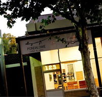 Pondalowie Vineyards - Inverell Accommodation