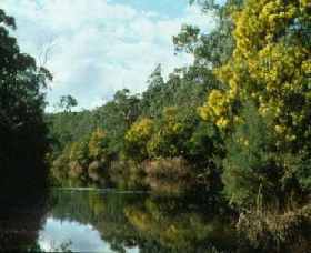 Warrandyte VIC Inverell Accommodation