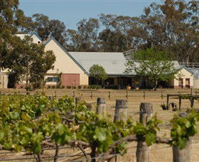 Sedgwick VIC Inverell Accommodation