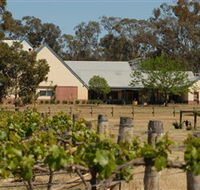 Balgownie Estate - Inverell Accommodation
