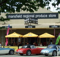 The Produce Store - Inverell Accommodation