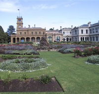 Werribee Mansion - Inverell Accommodation