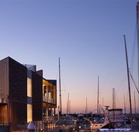 Queenscliff Harbour - Inverell Accommodation