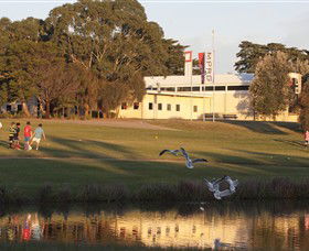 Mornington Peninsula Regional Gallery - Inverell Accommodation 0