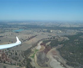 Sanger NSW Inverell Accommodation