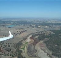 Australian Soaring Centre - Inverell Accommodation