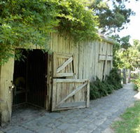 Schwerkolt Cottage - Inverell Accommodation