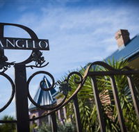 D'Angelo Estate Vineyard - Inverell Accommodation