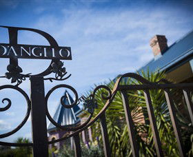 D'Angelo Estate Vineyard - Inverell Accommodation 0