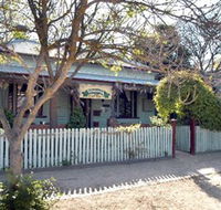 Wistaria Echuca - Inverell Accommodation