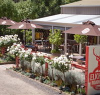 Elk Horn Roadhouse - Inverell Accommodation