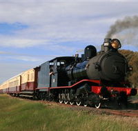 Bellarine Railway - Inverell Accommodation