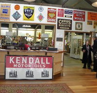 The Mill Markets - Ballarat - Inverell Accommodation
