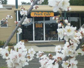 Woori Yallock VIC Inverell Accommodation