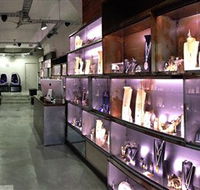 Made In Earth Jewellery Gallery - Inverell Accommodation