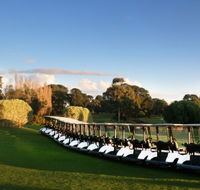 Rosebud Country Club - Inverell Accommodation