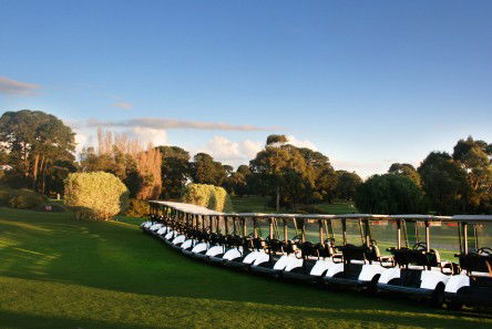 Rosebud Country Club - Inverell Accommodation 0